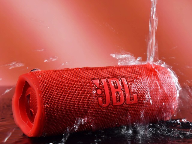 【有料评测】JBL FLIP6 全天候靓声进化