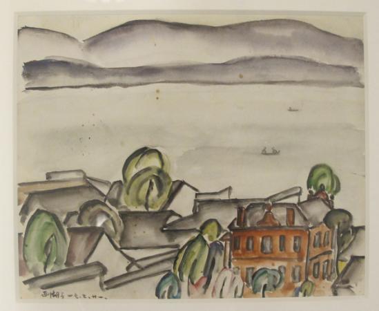 国立艺术院作品