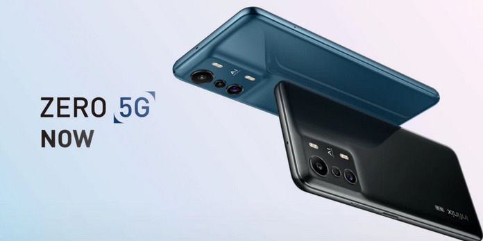 价格3000起步,非洲之王传音手机再出新品,首款5g产品来了__凤凰网