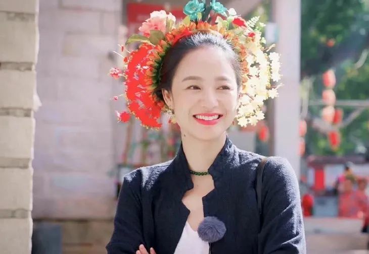 周韵的真人秀，才够真_凤凰网