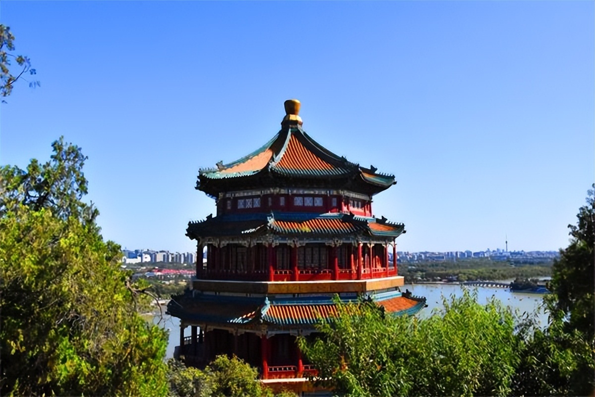 古代楼阁建筑设计_凤凰网