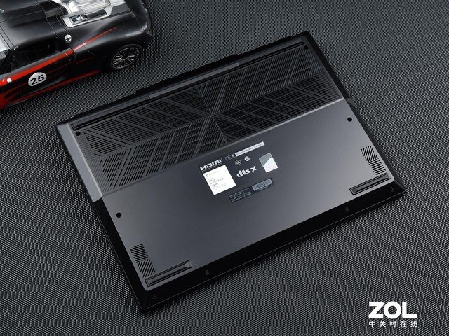 有实力很能打 Redmi G Pro游戏本2022锐龙版评测