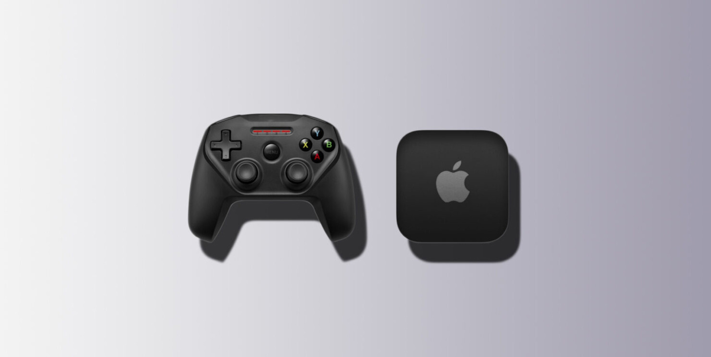 Apple Could Be Developing Game Controllers That Can Attach Seamlessly to Both iPhone, iPad, According to Latest Filing