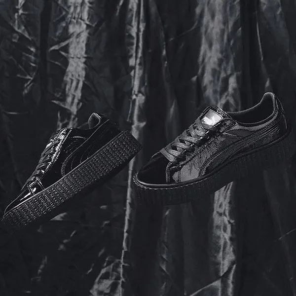 为什么PUMA总能把明星联名做成爆款？_凤凰网