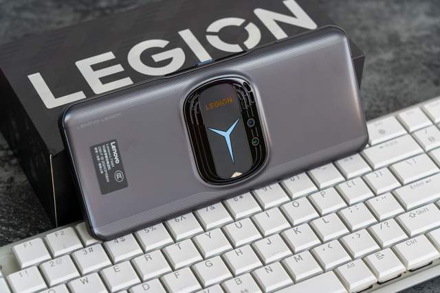 可能将引领行业新潮流,联想拯救者y90电竞手机详评__凤凰网