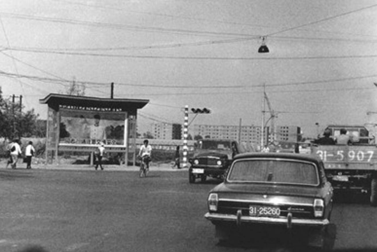 你们不要再吵了!新版红绿灯没那么糟 第24张-心情说说 你们不要再吵了!新版红绿灯没那么糟