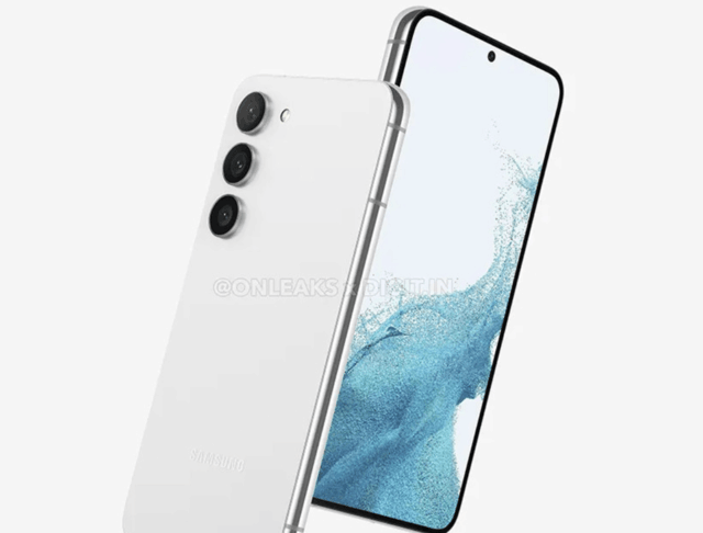 【爆料】三星 Galaxy S23 全曝光:全系标配满血版骁龙 8 Gen 2