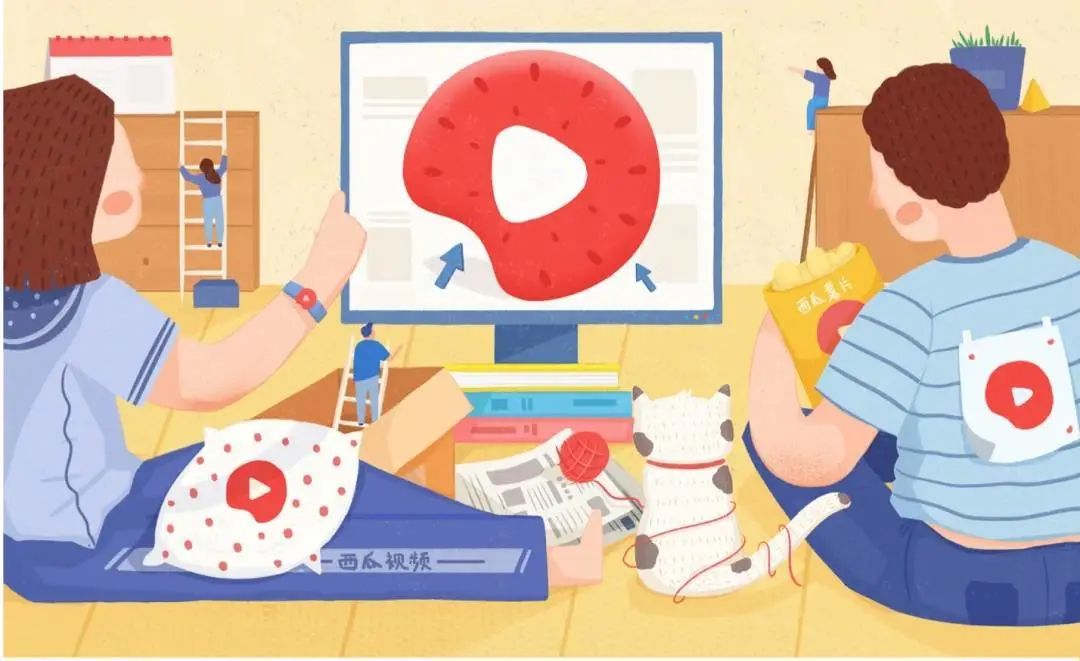 为1000万离开B站的人又回来了 挖人永远做不好社区 第4张-心情说说 为1000万离开B站的人又回来了 挖人永远做不好社区