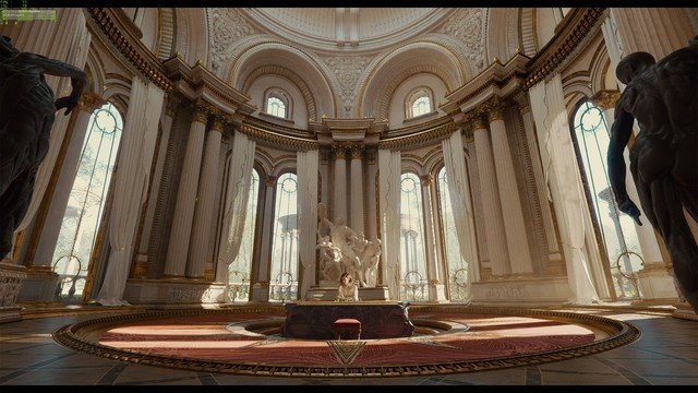 索泰RTX 4080 16GB 天启OC评测 触点风扇玩法独特