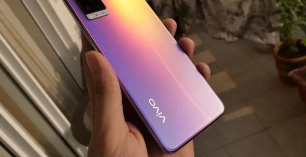 vivo V25 Pro爆料图