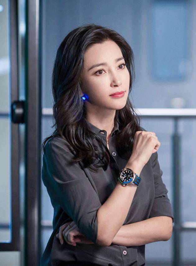 浪姐第三季名单曝光?李玟李冰冰胡杏儿等6位出现让人意外