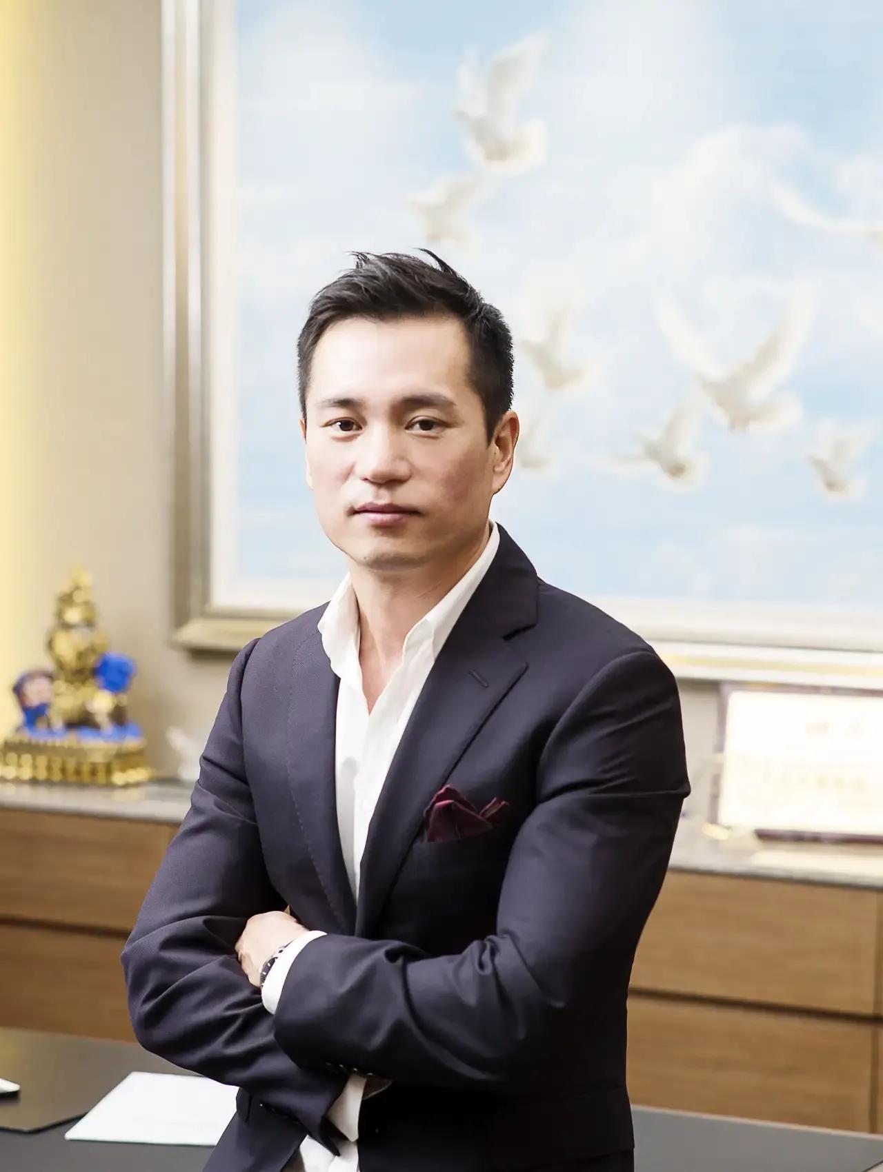 安以轩老公陈荣炼被捕继洗米华后澳门赌界再变天_凤凰网