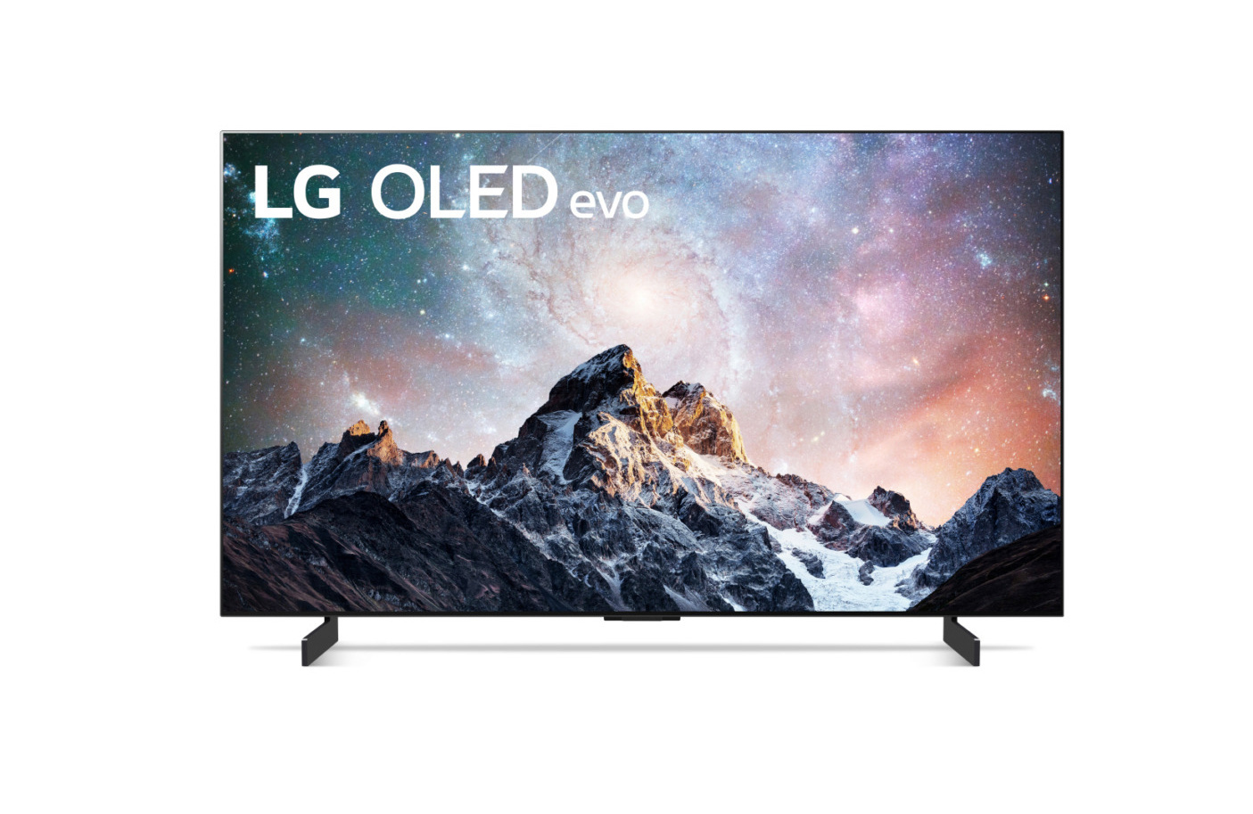 LG 首款42 英寸C2 OLED 电视开始上市：4K/120 Hz，1399 欧元_凤凰网