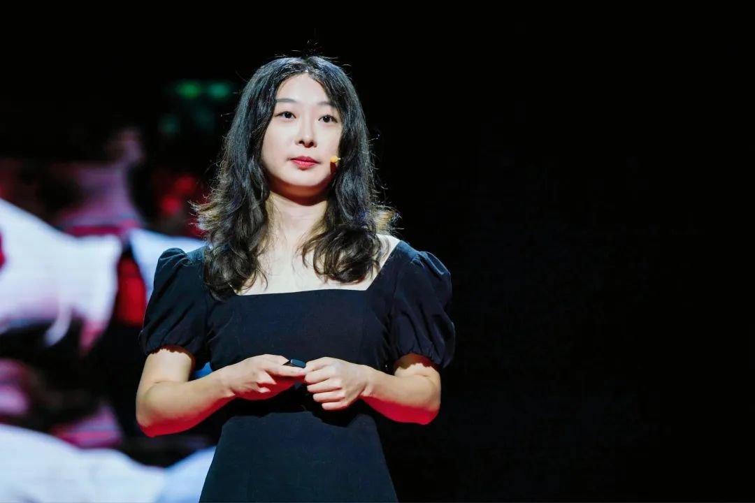 我,90后,女博士,研究105种动物“性行为”