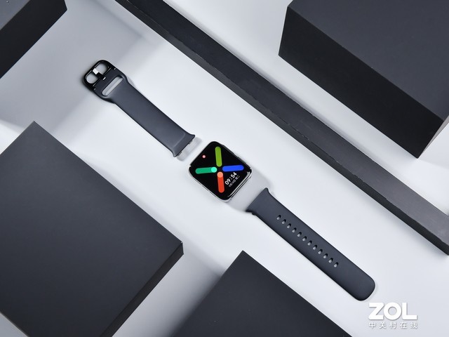 在家就能做心电检测 OPPO Watch 2 ECG版评测(待审)
