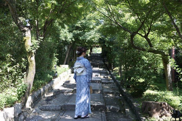疫情洗礼下的京都旅游业将何去何从