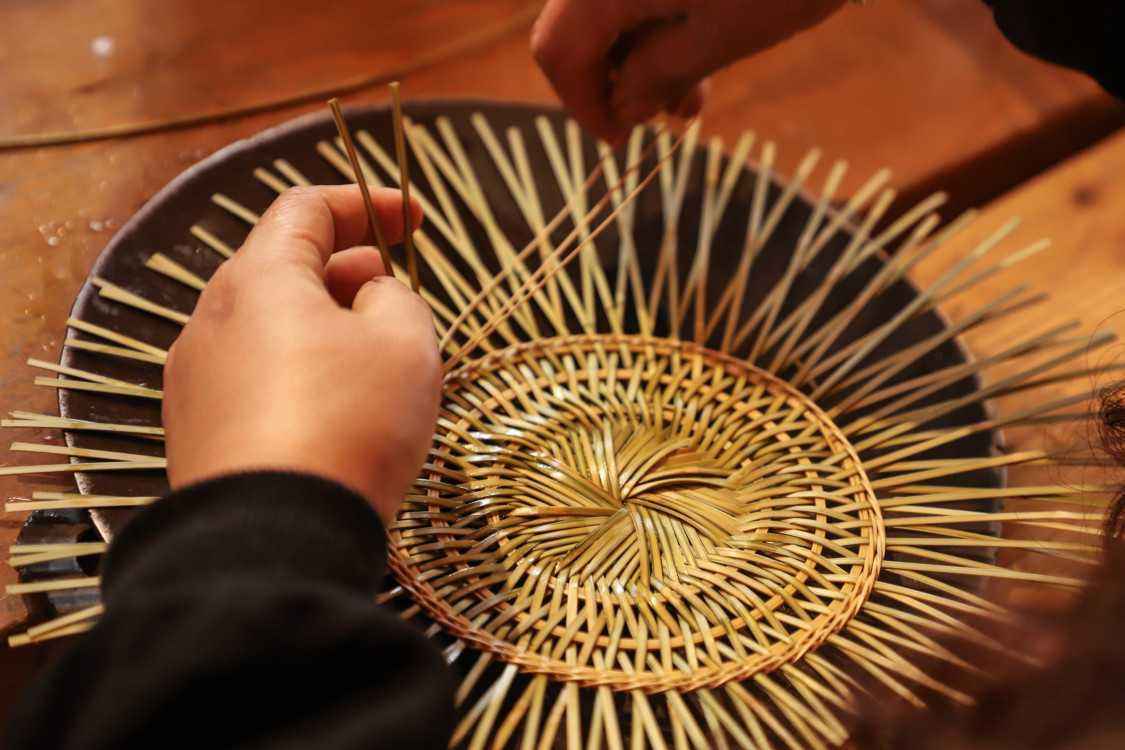 如何创新发展竹制品行业?__凤凰网