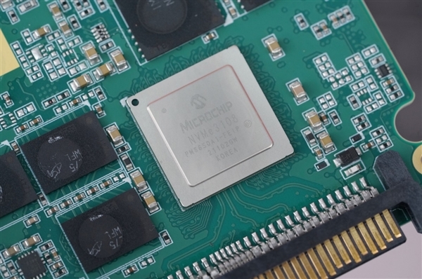 全程不掉速!忆恒创源PBlaze6 6536 3.2TB评测:是时候整一块企业级SSD了