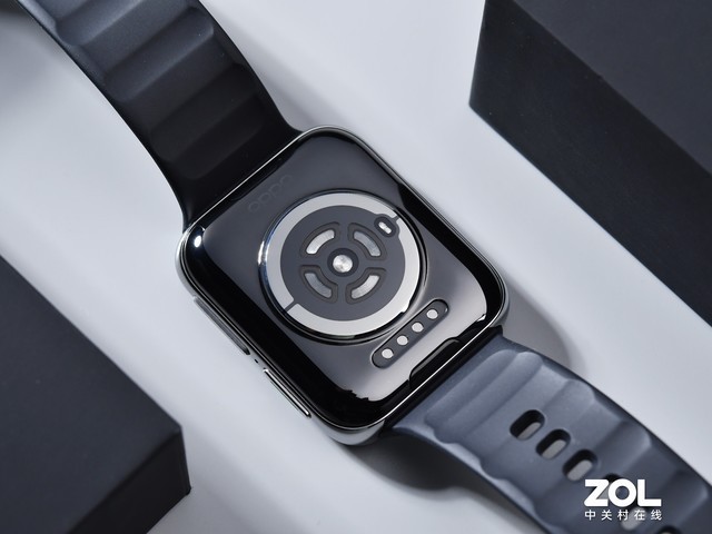 在家就能做心电检测 OPPO Watch 2 ECG版评测(待审)