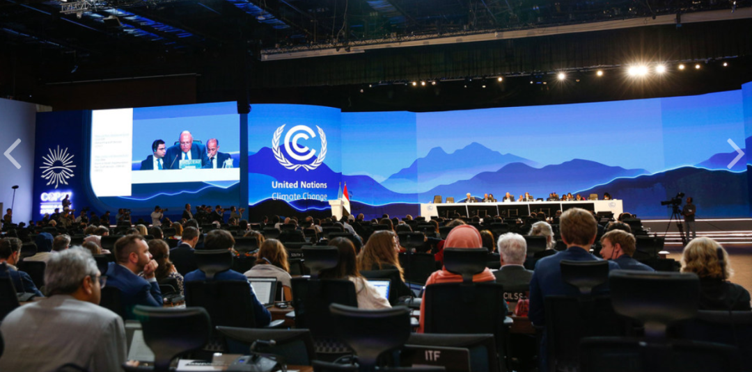 突发!联合国称,上海将在78年后被淹没!这场2.7亿人的灾难已无法阻止…