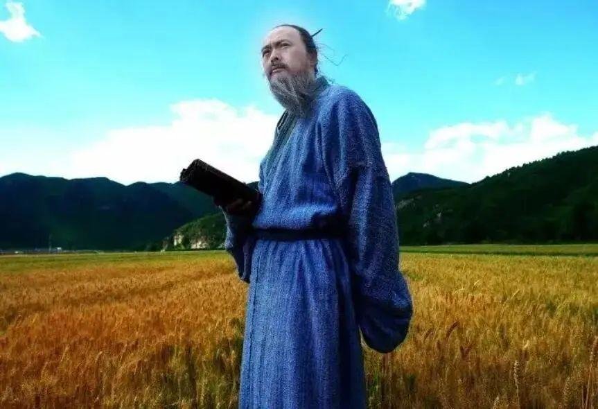 你可以永远相信孔子_凤凰网历史_凤凰网
