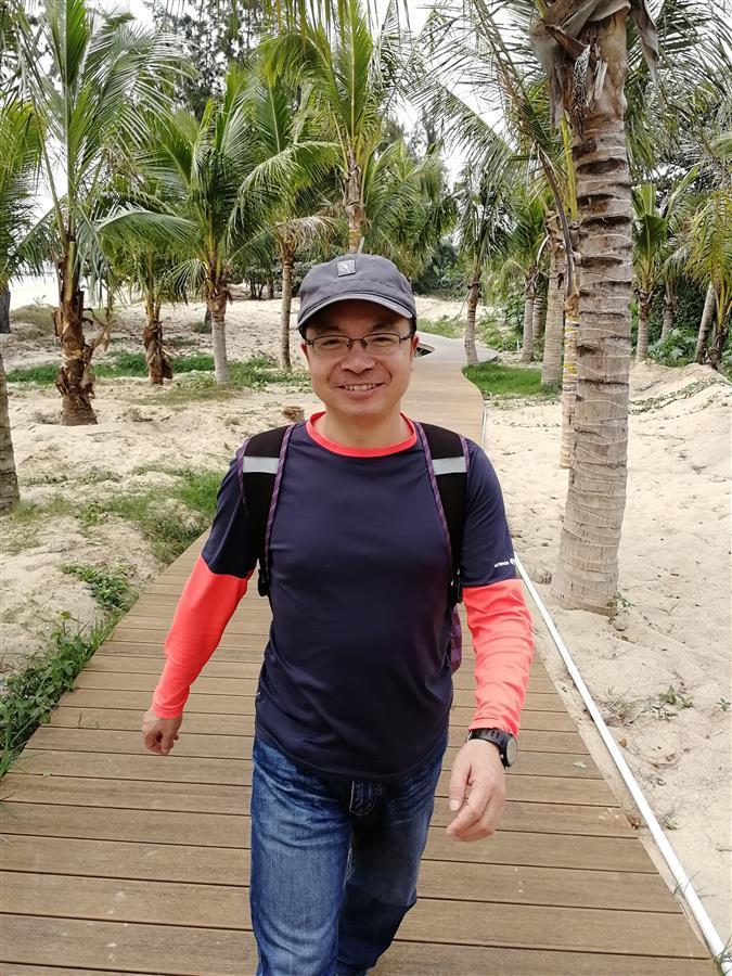 对话新晋ibby荣誉榜武汉作家黄春华儿童文学是一座山我决定用一辈子来