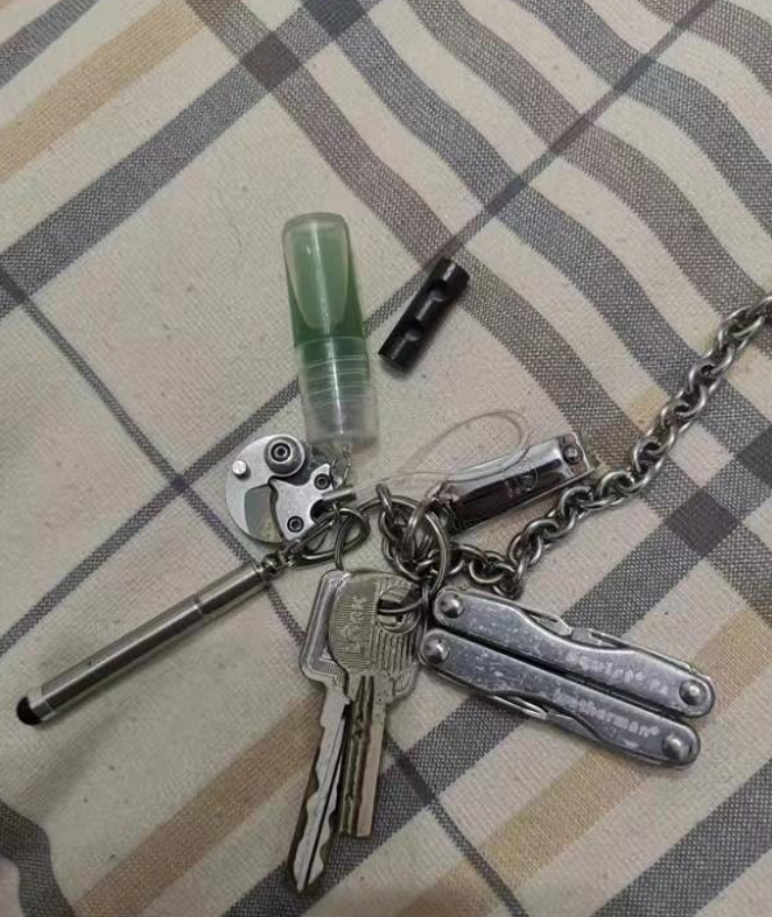 他们曾为丧尸和末日来临做过准备,如今这样应对疫情