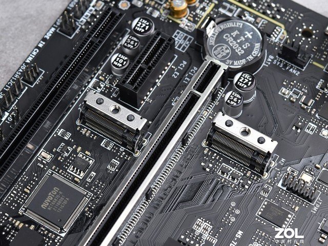 【有料评测】微星B650M迫击炮WIFI主板评测 遇事不决还得是它