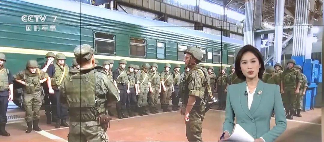 还能搞洗浴？俄军“一条龙”服务专列，能解决俄乌战争后勤问题吗丨今年洗浴还能关闭吗