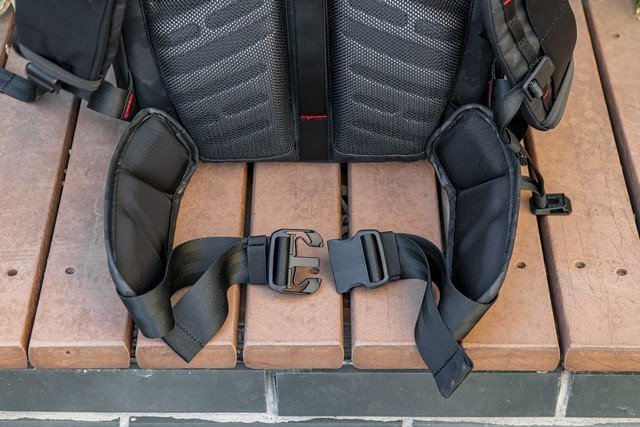 【有料评测】PGYTECH OneMo 2评测:单兵作战全能摄影包