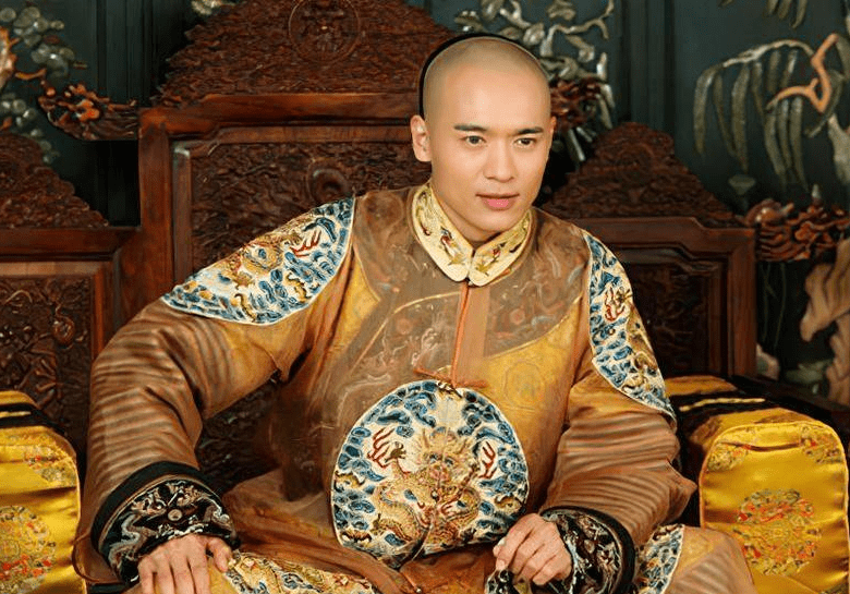爱美人不爱江山,顺治皇帝两次废后,因何引起蒙古族的强烈不满_凤凰网