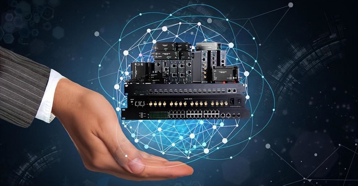 中国领先的商业巨头