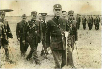 日本快战败时汉奸汪精卫有什么感想?1940年11月30日汪伪政权成立_凤凰网军事_凤凰网