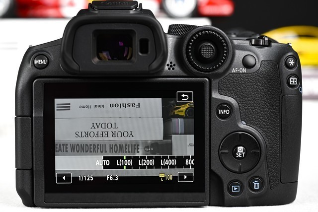 【有料评测】佳能EOS R7评测:全能的便携微单相机