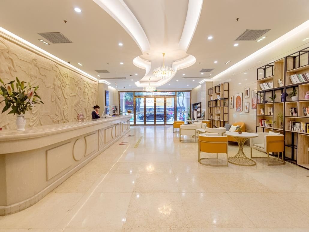后疫情时代,酒店投资人为何看好维也纳酒店?_凤凰网