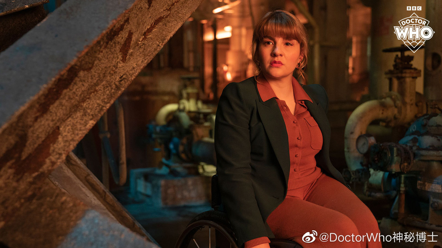 神秘博士》60 周年特辑预告发布，第10 任博士和唐娜回归__凤凰网, image size:1440x810