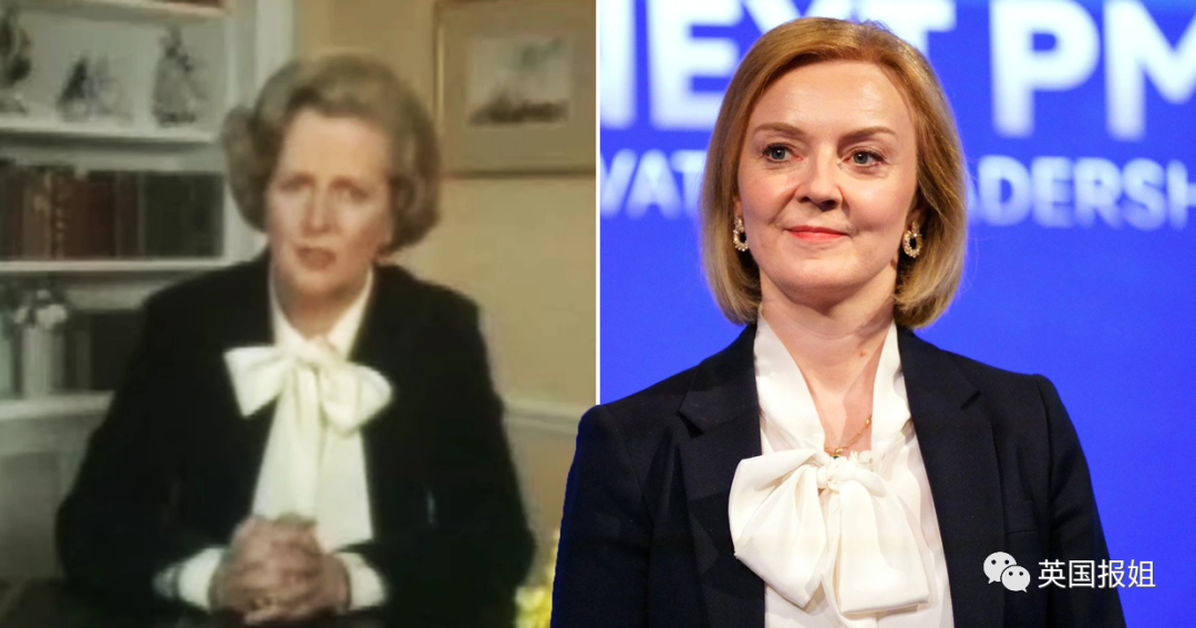 英国选出新首相!6年狂换4任首相,新“铁娘子”迎接地狱开局?民众:她不行