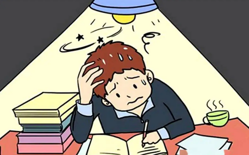 如何处理好高中孩子面临的心理焦虑问题?__凤凰网