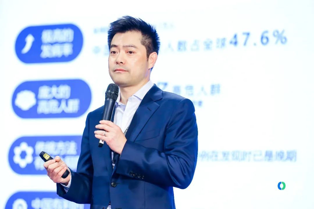 液体活检应用于癌症全周期|北京泛生子基因科技董事长王思振__凤凰网
