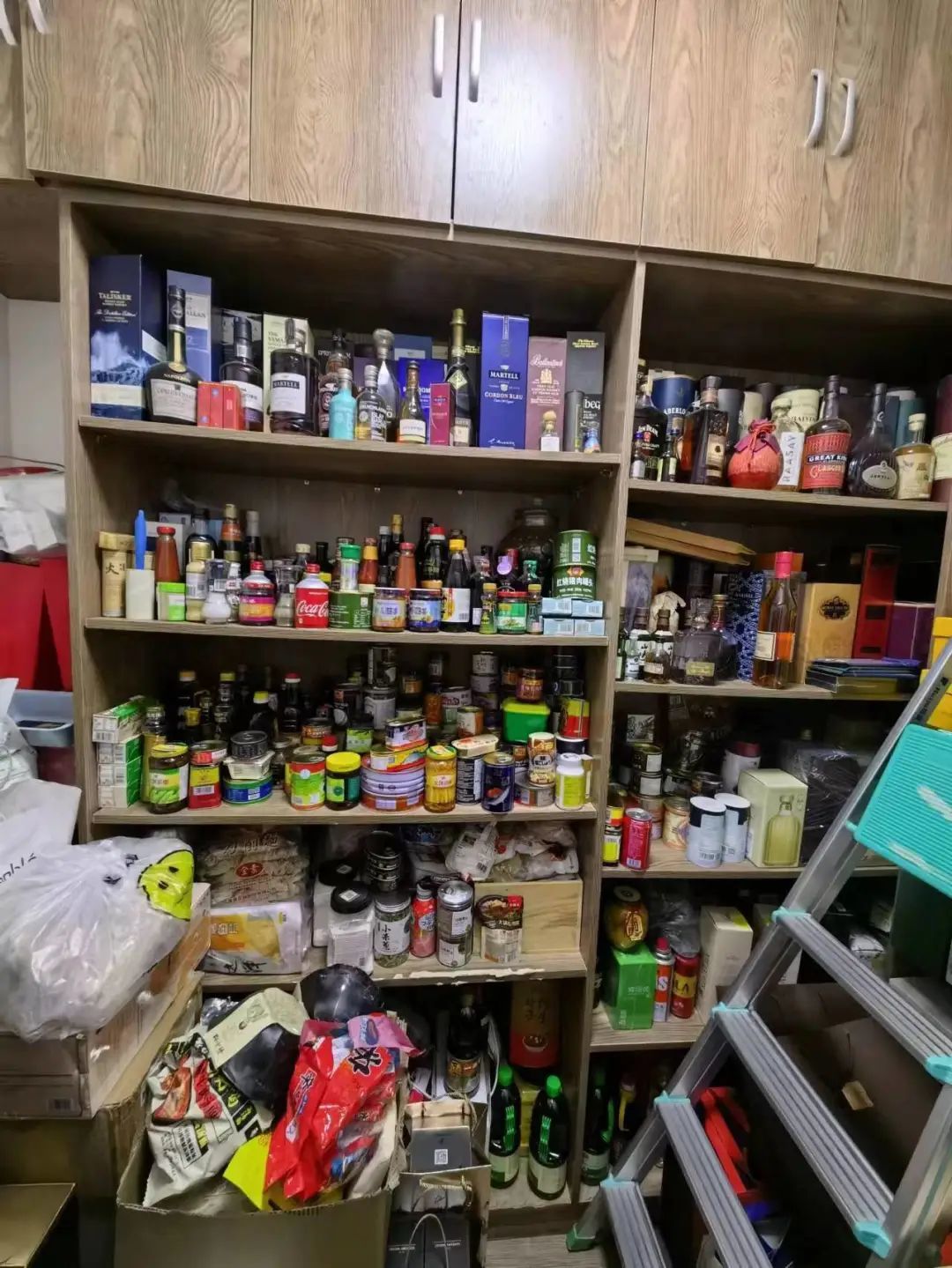 他们曾为丧尸和末日来临做过准备,如今这样应对疫情