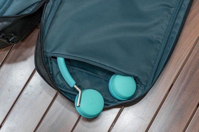 【有料评测】PGYTECH OneMo 2评测:单兵作战全能摄影包