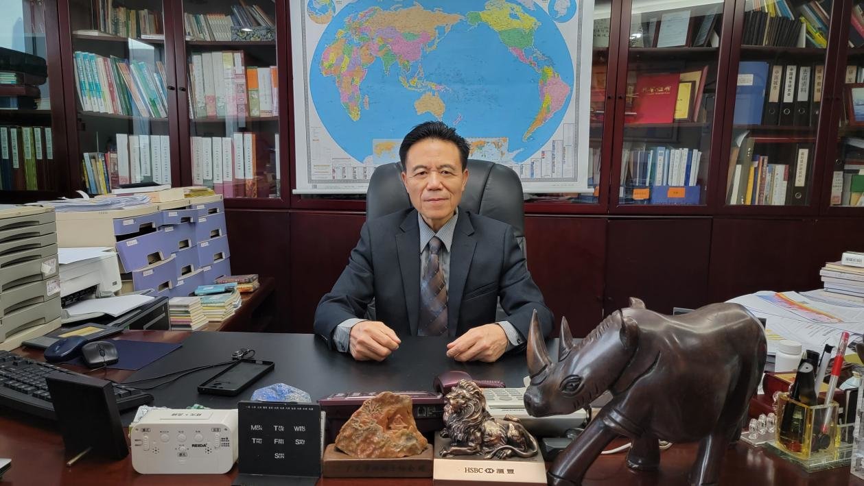 2022第二十一届全球（国家）城市竞争力排行榜在港向全球发布_凤凰网区域_凤凰网