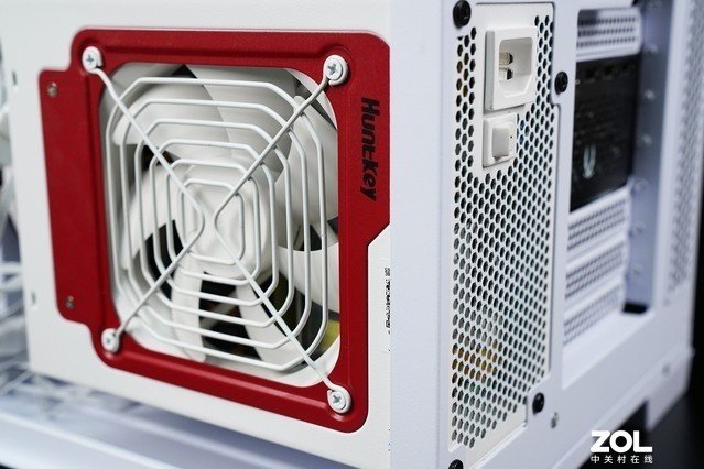 【有料评测】航嘉MVP阿波罗·麦克斯机箱评测 “海景别墅”就是这范儿