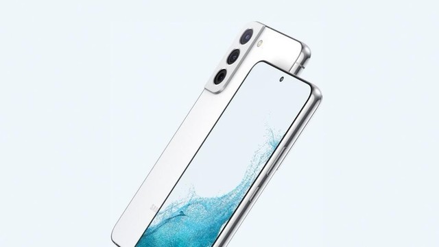 多重“BUFF”加成三星GalaxyS22+让你畅享高品质游戏体验