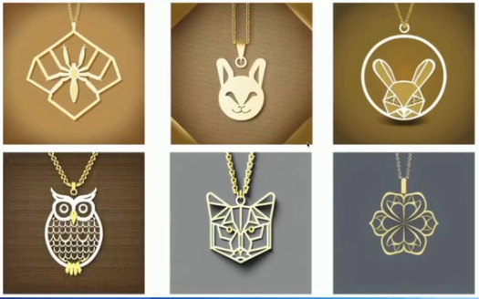 当艺术遇上AI:AI赋能生产力的可能场景和应用思路插图9 当艺术遇上AI:AI赋能生产力的可能场景和应用思路插图9