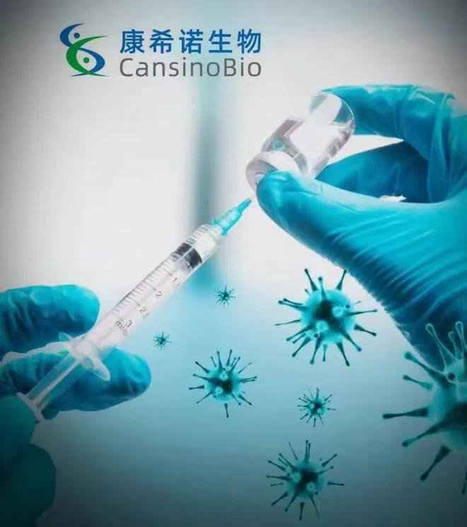 康希诺讲不好“吸入式新冠疫苗”的新故事_凤凰网