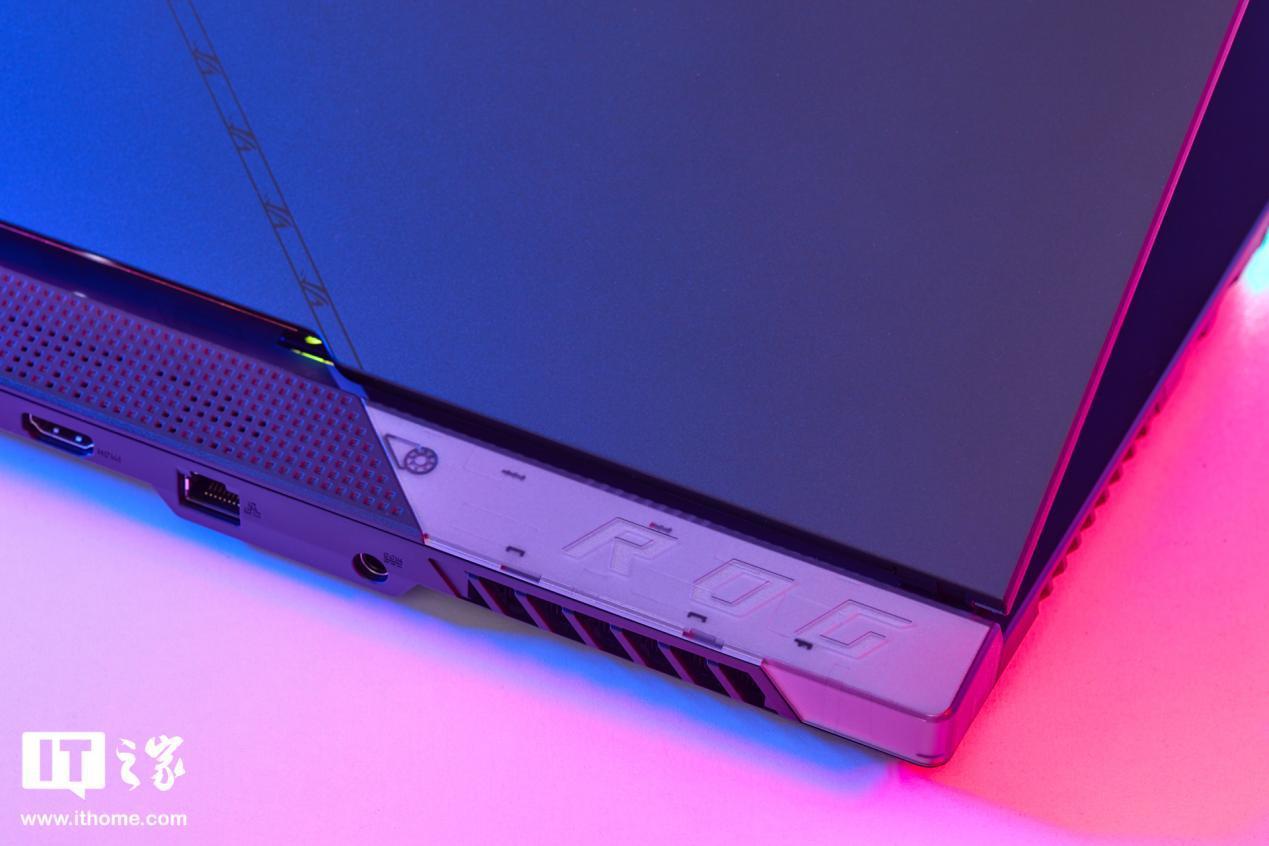 ROG 枪神 6 定制模块