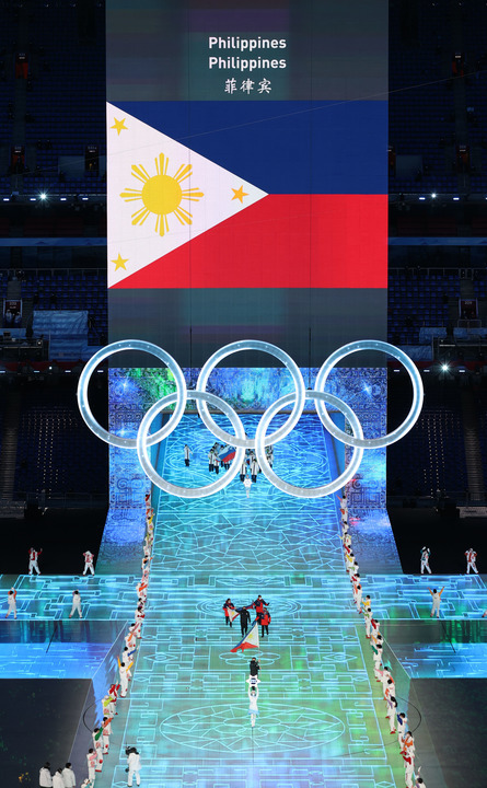 北京冬奥会|<em>体育</em>让人们更团结——访菲律宾奥委会主席<em>亚伯拉罕</em>·托伦蒂诺