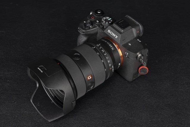 【有料评测】索尼FE24-70mm F2.8 GM II评测:轻量高画质变焦镜头