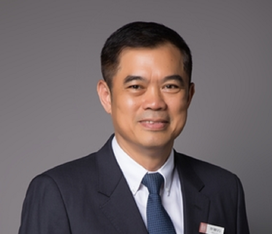 第十二届价值地产年会行业高端访谈|世联行黎振伟:楼市并非没有需求,而是需要重塑信心_凤凰网